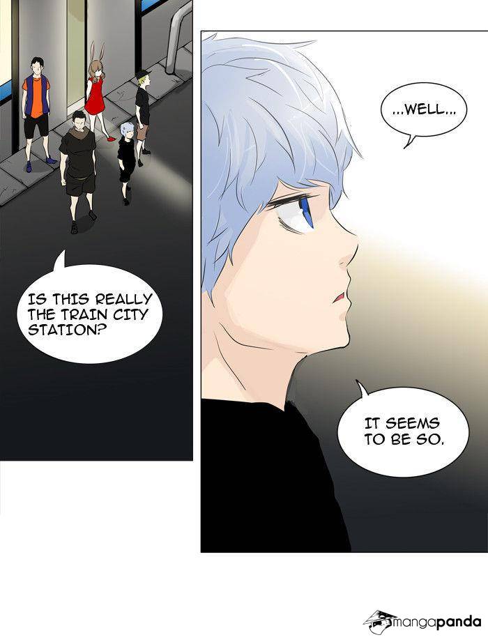 Tower of God Chapter 199 image 28